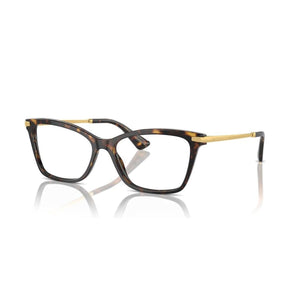 Ladies' Spectacle frame Dolce & Gabbana DG 3393-0