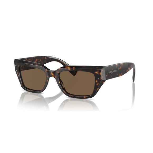 Ladies' Sunglasses Dolce & Gabbana DG 4462-0