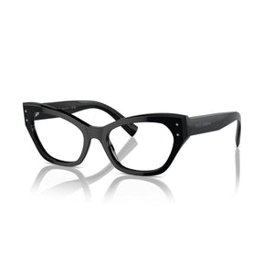 Ladies' Spectacle frame Dolce & Gabbana DG 3385-0