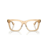 Ladies' Spectacle frame Burberry BE 2407-1