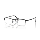 Men' Spectacle frame Emporio Armani EA 1044TD-0
