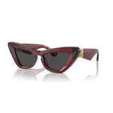 Ladies' Sunglasses Burberry BE 4421U-0