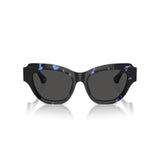 Ladies' Sunglasses Burberry BE4423-411187 Ø 52 mm-1