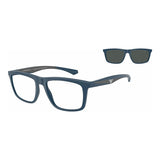 Men's Sunglasses Emporio Armani EA 4235 WITH CLIP ON-0