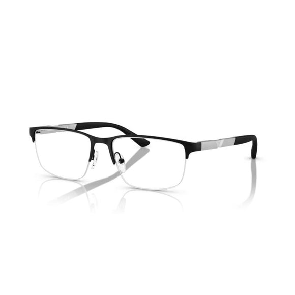 Men' Spectacle frame Emporio Armani EA 1164-0