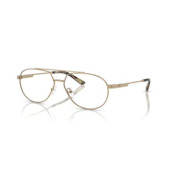 Men' Spectacle frame Emporio Armani EA 1165-0