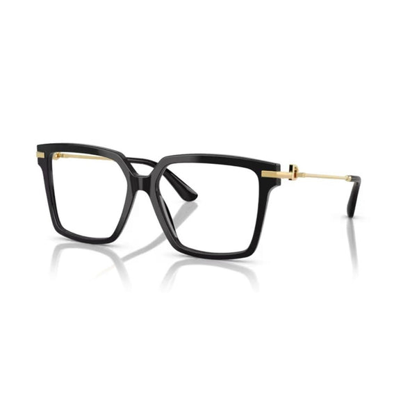 Ladies' Spectacle frame Dolce & Gabbana DG 3397-0