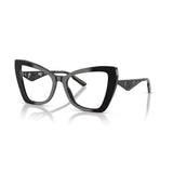 Ladies' Spectacle frame Dolce & Gabbana DG 3409-0