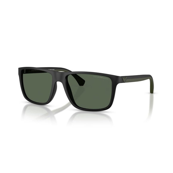 Men's Sunglasses Emporio Armani EA 4033-0
