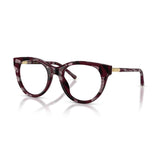 Ladies' Spectacle frame Dolce & Gabbana DG 3433-0