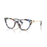 Ladies' Spectacle frame Dolce & Gabbana DG 3428-0