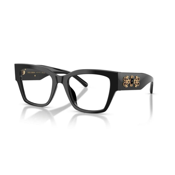 Ladies' Spectacle frame Dolce & Gabbana DG 3435B-0
