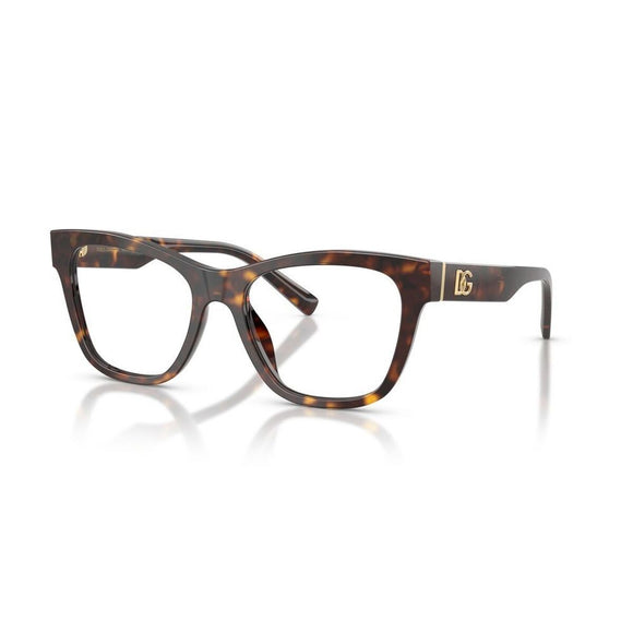 Ladies' Spectacle frame Dolce & Gabbana DG 3430-0