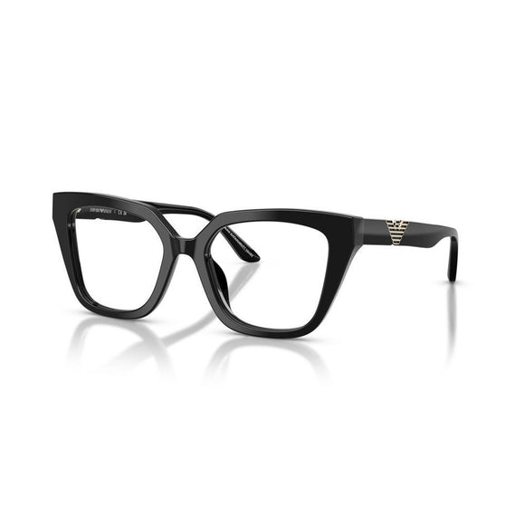Ladies' Spectacle frame Emporio Armani EA 3267U-0