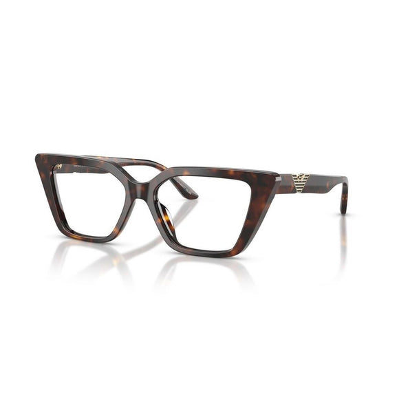 Ladies' Spectacle frame Emporio Armani EA 3273U-0