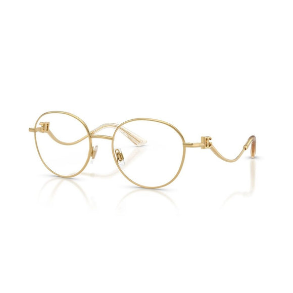 Ladies' Spectacle frame Dolce & Gabbana DG 1365-0