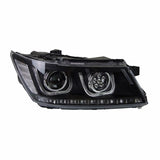 Ladies' Spectacle frame Dolce & Gabbana DG 3425-4