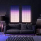 Smart Light bulb Twinkly Squares-8