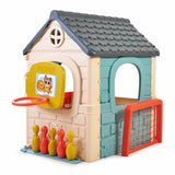 Children's play house Feber Casual 6 Activities 232 x 124 x 138 cm-2