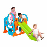 Activity centre Feber 89 x 97 x 100 cm-4