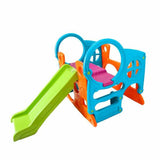 Activity centre Feber 89 x 97 x 100 cm-3