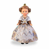 Doll Nancy Fallera-0
