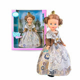 Doll Nancy Fallera-8