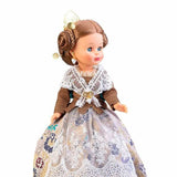 Doll Nancy Fallera-5