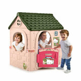 Children's play house Hello Kitty 34 x 18 x 1,40 cm-2
