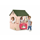 Children's play house Hello Kitty 34 x 18 x 1,40 cm-0