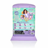 Interactive Pet Famosa Angel-12