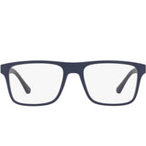 Men' Spectacle frame Emporio Armani 245-0