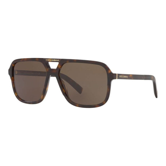 Ladies' Sunglasses Dolce & Gabbana ANGEL DG 4354-0