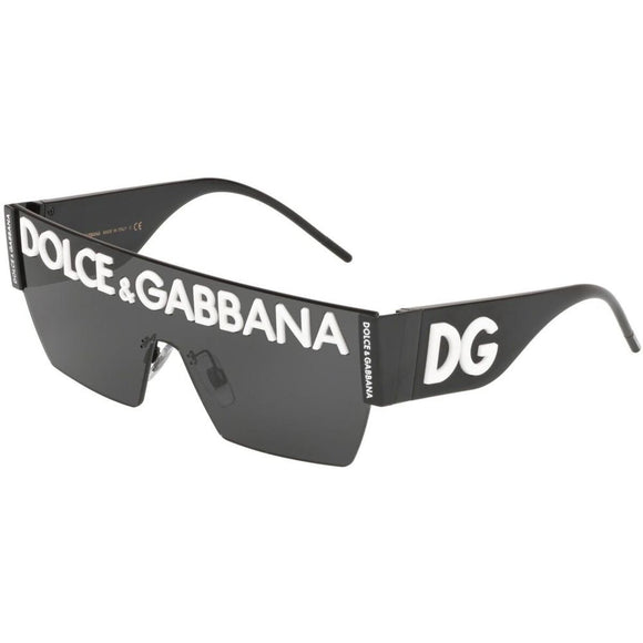 Ladies' Sunglasses Dolce & Gabbana LOGO DG 2233-0