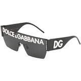 Ladies' Sunglasses Dolce & Gabbana LOGO DG 2233-0