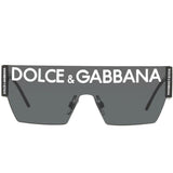 Ladies' Sunglasses Dolce & Gabbana LOGO DG 2233-1
