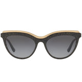 Ladies' Sunglasses Dolce & Gabbana GROS GRAIN DG 4335-1