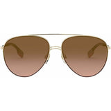 Ladies' Sunglasses Burberry FERRY BE 3113-1