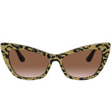 Ladies' Sunglasses Dolce & Gabbana PRINTED DG 4370-1