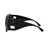 Ladies' Sunglasses Burberry BE4312-38688G Ø 55 mm-1