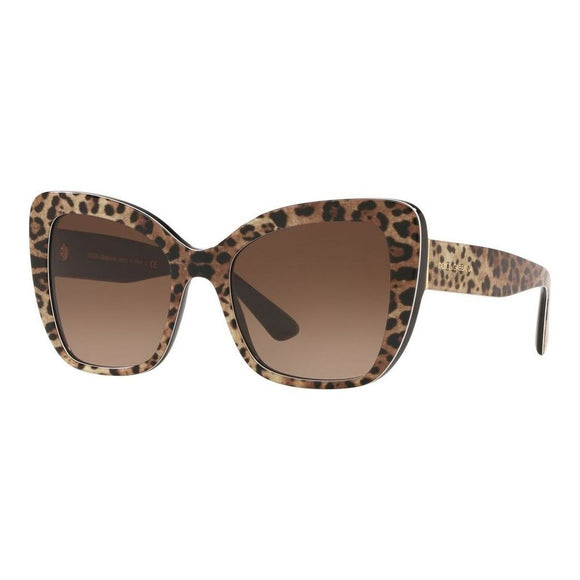 Ladies' Sunglasses Dolce & Gabbana PRINTED DG 4348-0