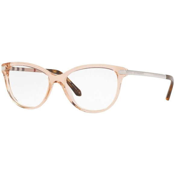 Ladies' Spectacle frame Burberry BE 2280-0