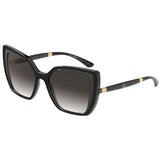 Ladies' Sunglasses Dolce & Gabbana DG MONOGRAM DG 6138-0