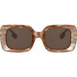 Ladies' Sunglasses Burberry DELILAH BE 4327-2