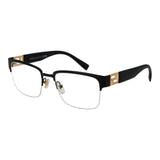 Unisex' Spectacle frame Versace 0VE1272 541261-0