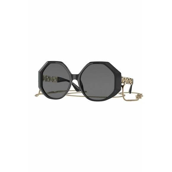 Ladies' Sunglasses Versace VE4395-534587-59 ø 59 mm-0