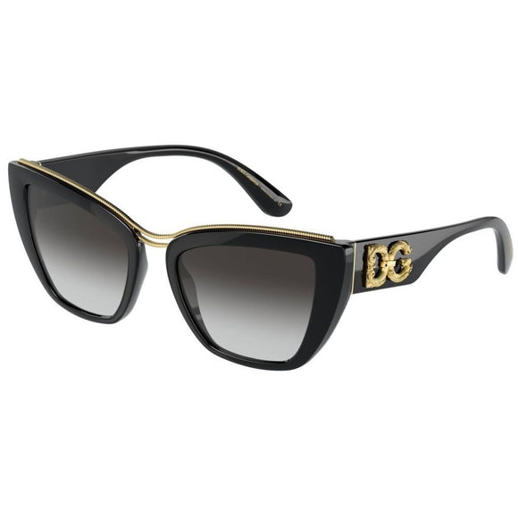 Ladies' Sunglasses Dolce & Gabbana DEVOTION DG 6144-0
