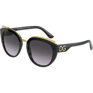 Ladies' Sunglasses Dolce & Gabbana PRINT FAMILY DG 4383-0