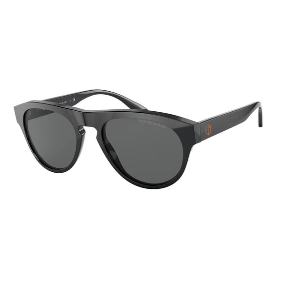 Ladies' Sunglasses Armani 0AR8145-5875R5 ø 58 mm-0