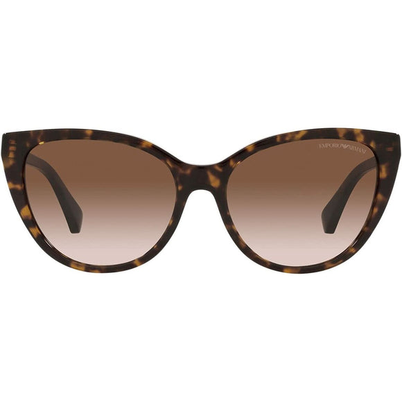 Ladies' Sunglasses Emporio Armani EA 4162-0